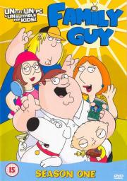 Family Guy: Season One