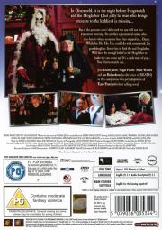 Hogfather (1 Disc Edition)