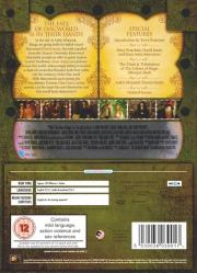 The Colour of Magic (Two Disc Edition)