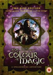 The Colour of Magic (Two Disc Edition)