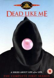 Dead Like Me: The Complete First Season