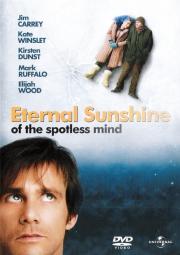 Eternal Sunshine of the spotless mind (DTS)