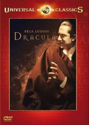 Dracula (Universal Classics)