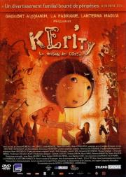 Kerity, la maison des contes