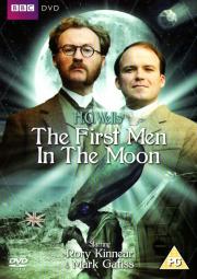 H.G. Wells' The First Men in the Moon