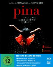 Pina (Deluxe Edition)