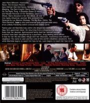 Leon (Special Edition: Luc Besson Collection)