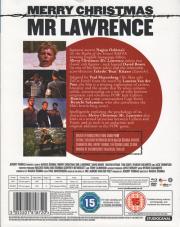 Merry Christmas Mr. Lawrence