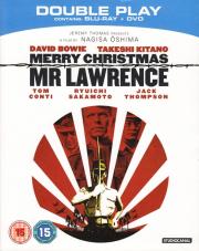 Merry Christmas Mr. Lawrence