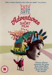 Future Shorts Presents Adventures in Short Films
