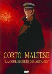 Corto Maltese : La Cour Secrète des Arcanes