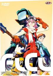 FLCL