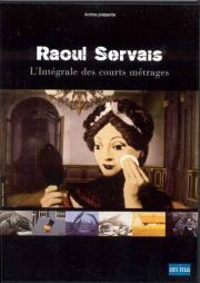 Raoul Servais - L'Intégrale des Court Métrages