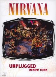 Nirvana: Unplugged In New York