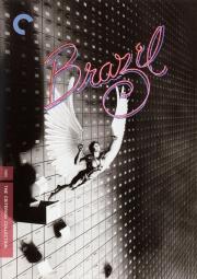 Brazil (The Criterion Collection)