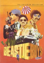 Beastie Boys Video Anthology (The Criterion Collection)