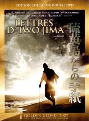 Lettres d'Iwo Jima (Édition Collector Double DVD)