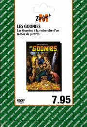 Les Goonies (M-Budget)