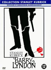 Barry Lyndon (Collection Stanley Kubrick)