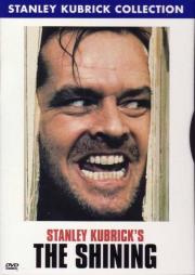 The Shining (Collection Stanley Kubrick)