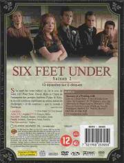 Six Feet Under: Saison 2