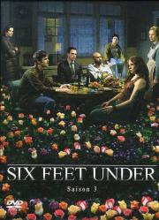 Six Feet Under : Saison 3