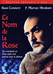 Le nom de la rose (Edition Speciale 2 DVD)
