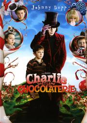 Charlie et la chocolaterie (Édition Collector)