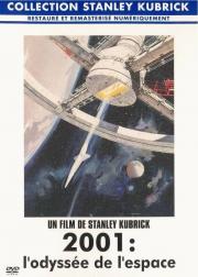2001: L'Odyssée de l'espace (Collection Stanley Kubrick)