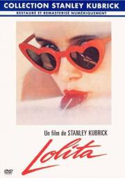 Lolita (Collection Stanley Kubrick)