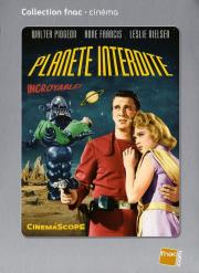 Planète Interdite (Collection fnac - cinéma)