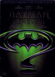 Batman Forever (Édition Collector)
