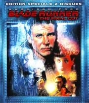 Blade Runner (The Final Cut: Edition Special 2 Disques)