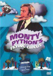 Monty Python's Flying Circus: DVD 2