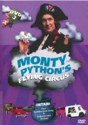 Monty Python's Flying Circus: DVD 3
