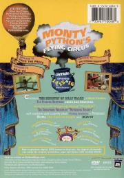 Monty Python's Flying Circus: DVD 5