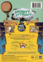 Monty Python's Flying Circus: DVD 7