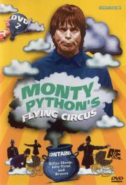 Monty Python's Flying Circus: DVD 7