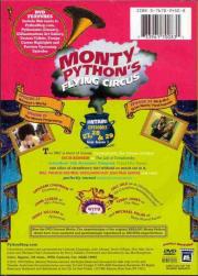 Monty Python's Flying Circus: DVD 9