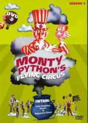 Monty Python's Flying Circus: DVD 9