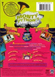 Monty Python's Flying Circus: DVD 11