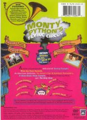 Monty Python's Flying Circus: DVD 12