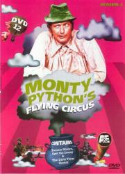 Monty Python's Flying Circus: DVD 12