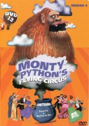 Monty Python's Flying Circus: DVD 13