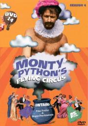 Monty Python's Flying Circus: DVD 14
