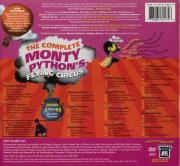 The Complete Monty Python's Flying Circus (Mega Set)