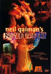 Neverwhere: Volume 2