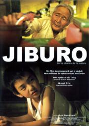 Jiburo - Sur le chemin de la maison