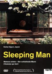 L'homme qui dort (trigon-film dvd-edition 96)