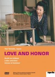 Love And Honor (trigon-film dvd-edition 123)